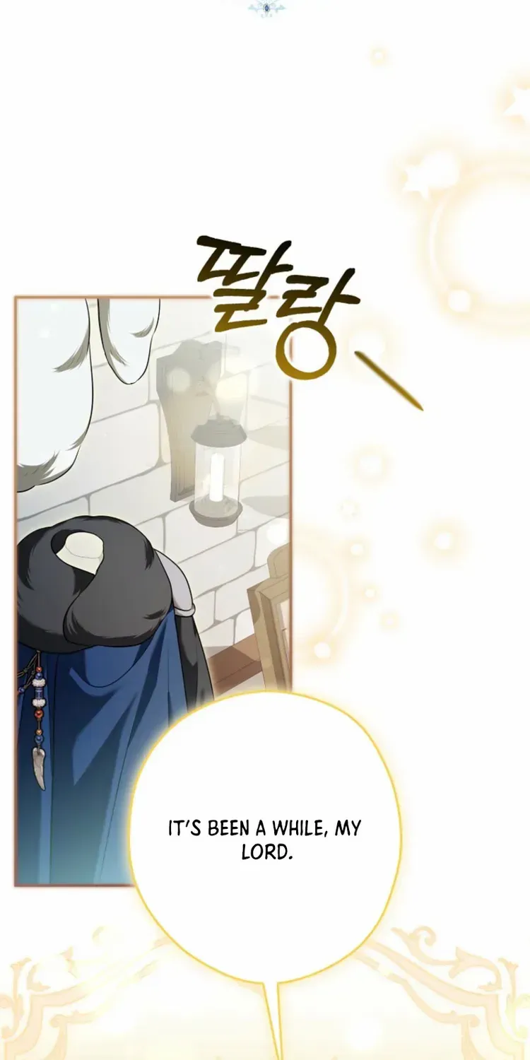 Marry or die Chapter 13 page 24 - 