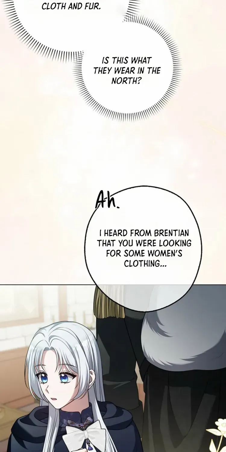 Marry or die Chapter 13 page 27 - 