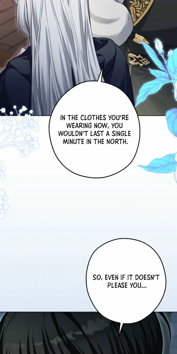 Marry or die Chapter 13 page 32 - 