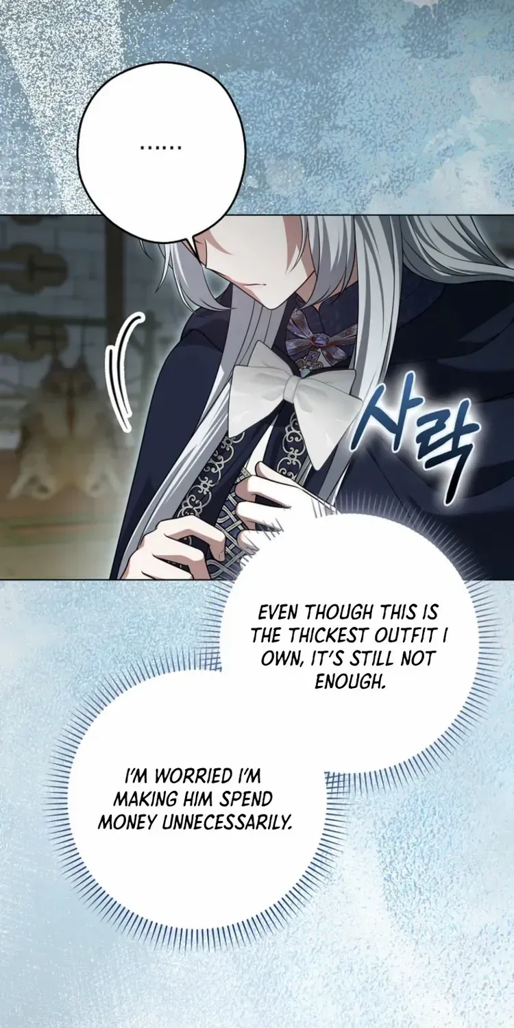 Marry or die Chapter 13 page 38 - 