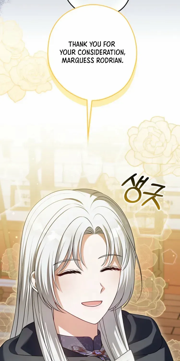 Marry or die Chapter 13 page 40 - 