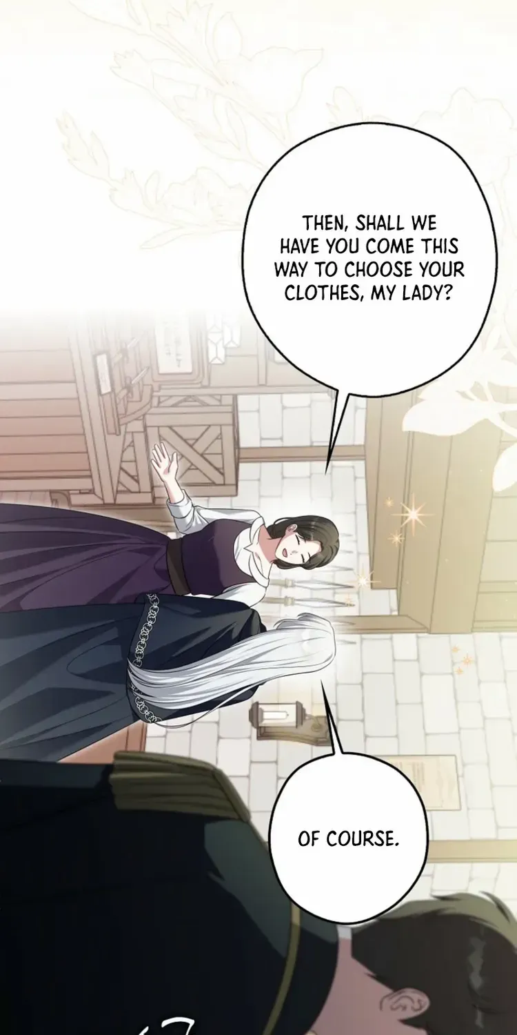 Marry or die Chapter 13 page 43 - 