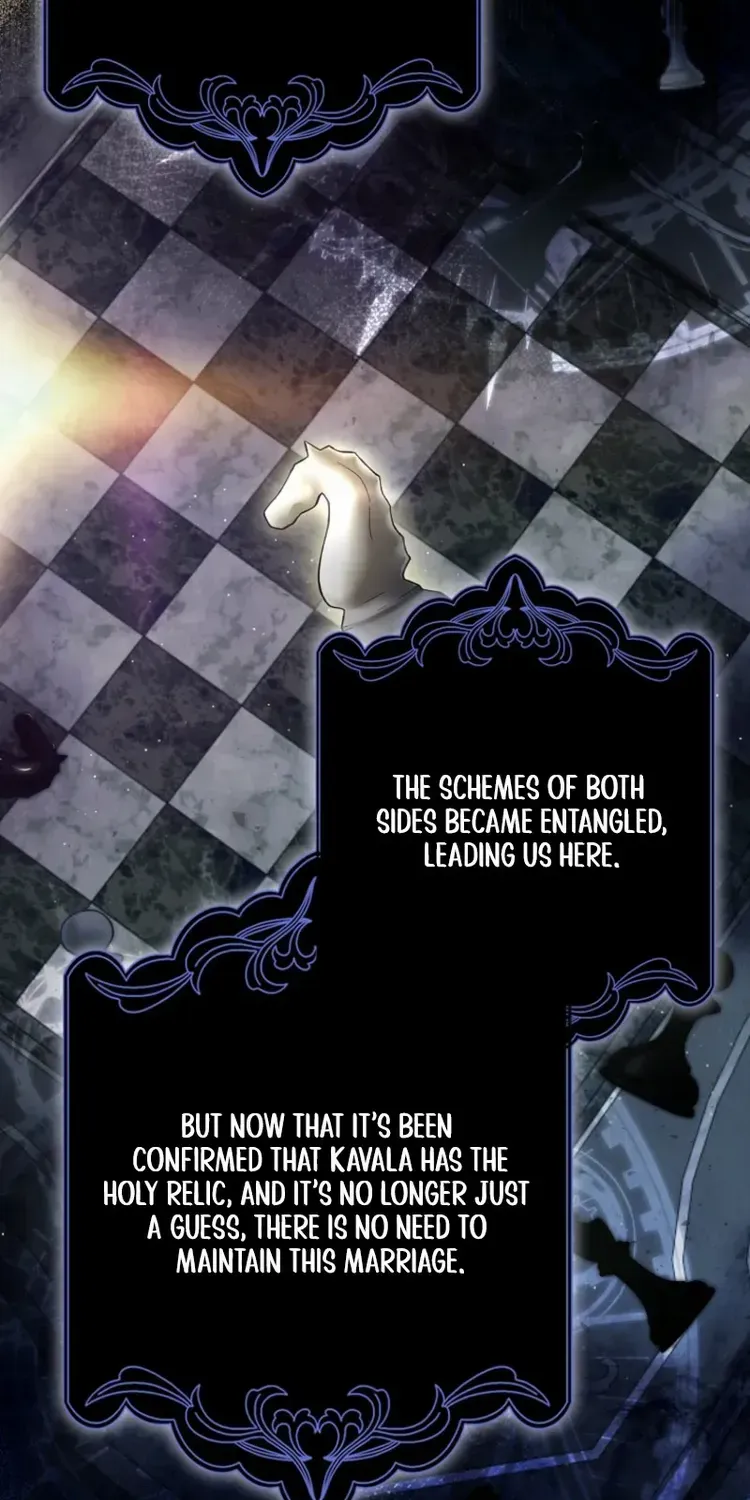 Marry or die Chapter 13 page 49 - 