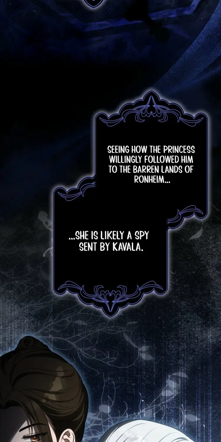 Marry or die Chapter 13 page 50 - 