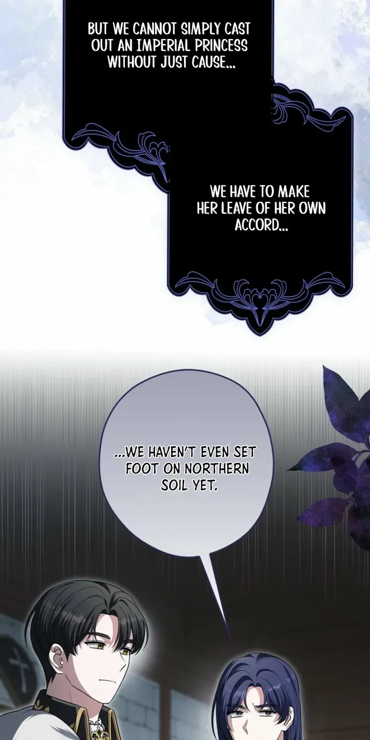 Marry or die Chapter 13 page 53 - 