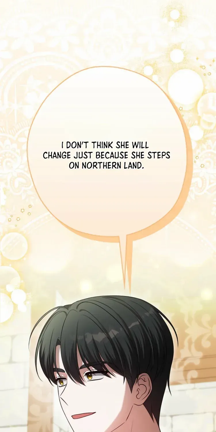 Marry or die Chapter 13 page 56 - 