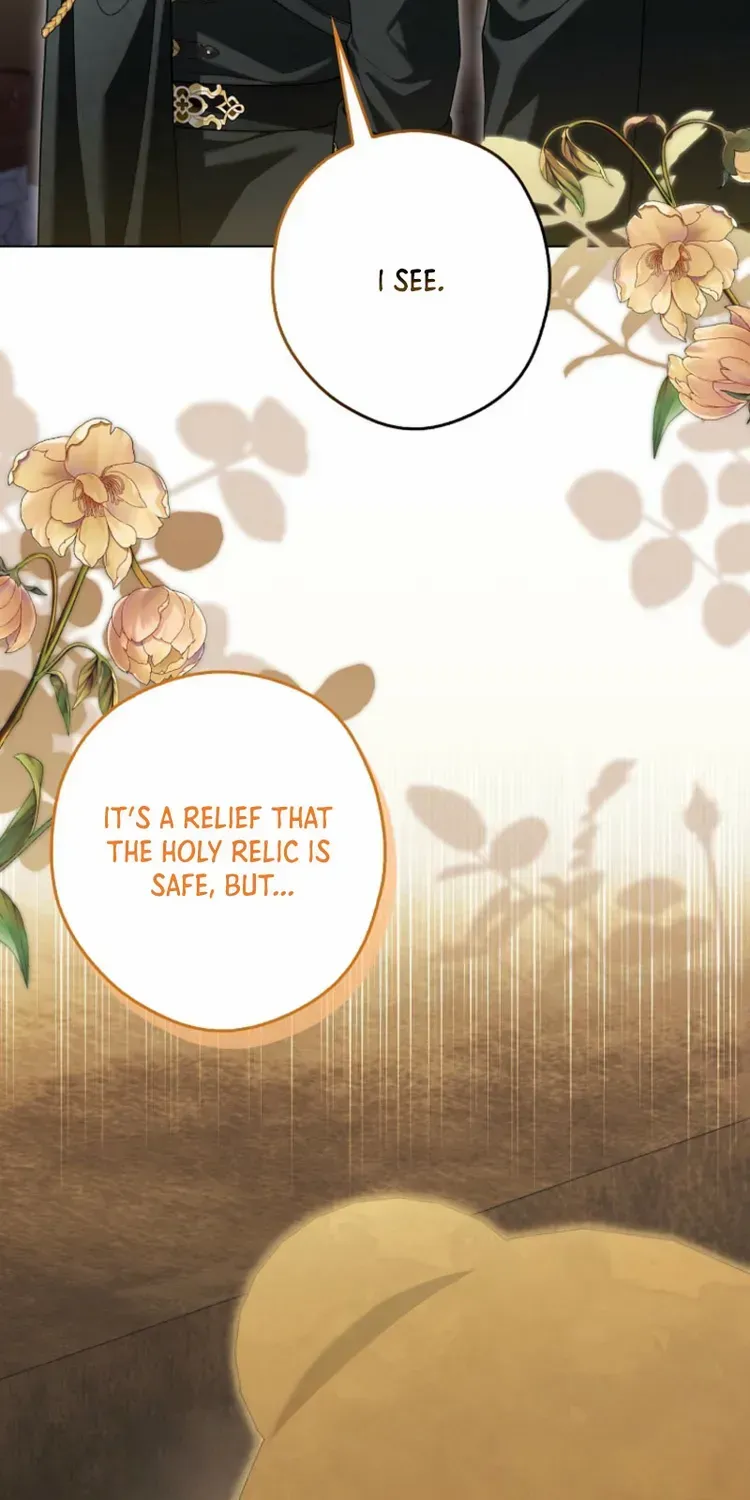 Marry or die Chapter 13 page 60 - 