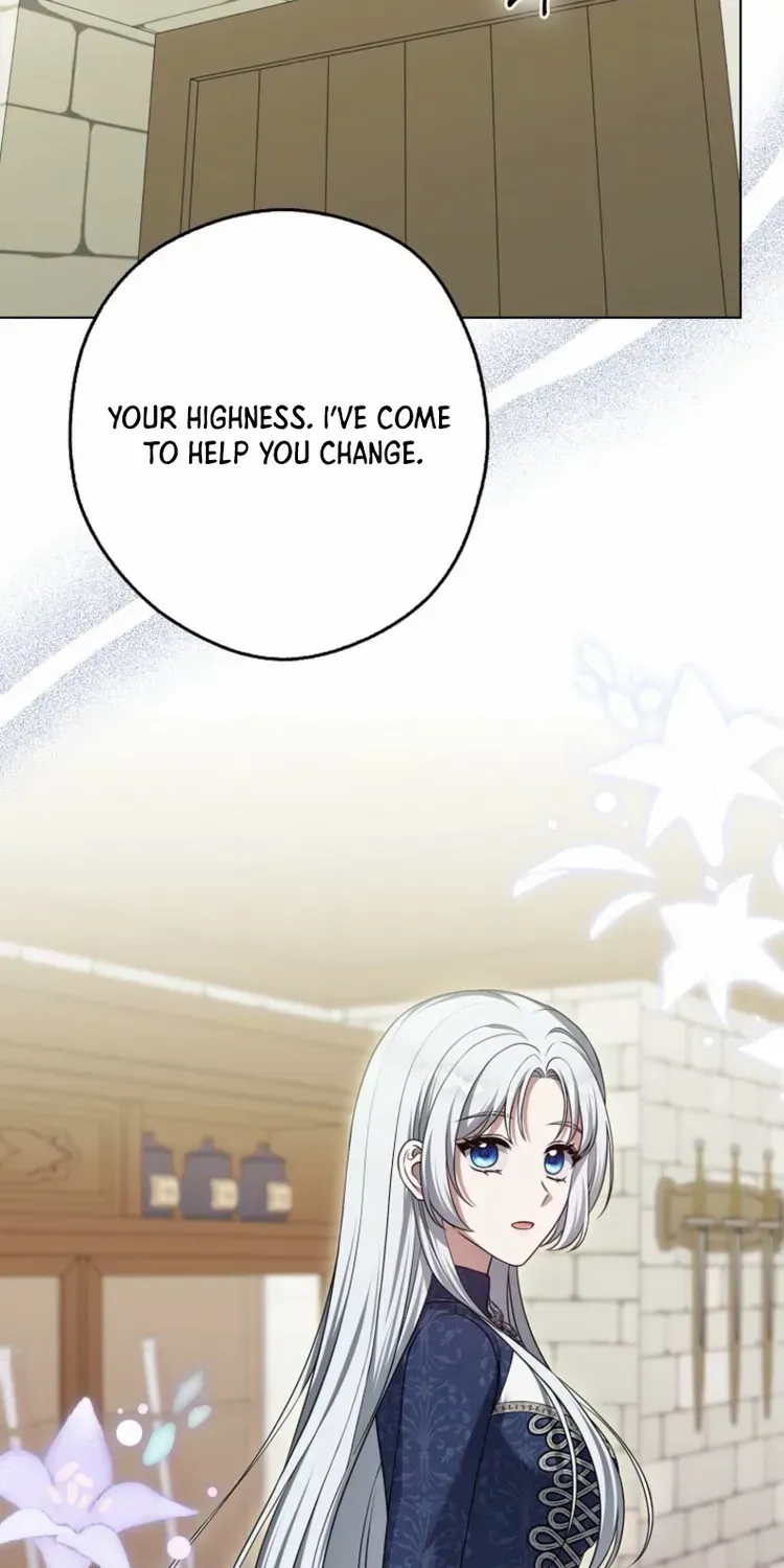 Marry or die Chapter 13 page 62 - 
