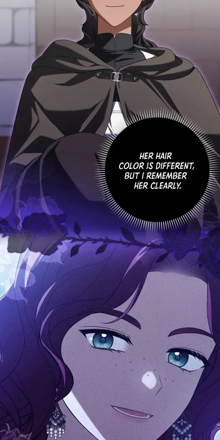 Marry or die Chapter 13 page 66 - 
