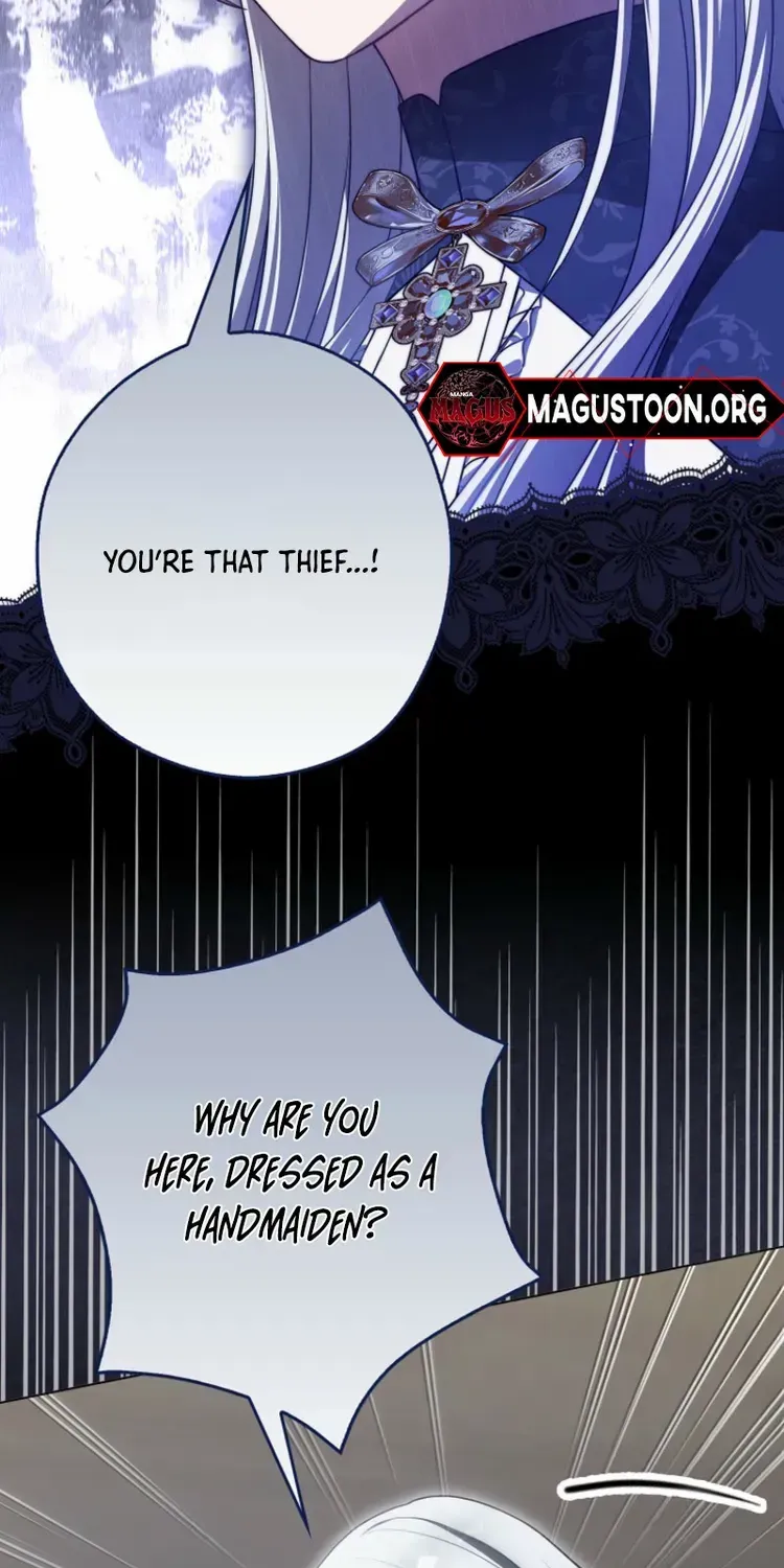 Marry or die Chapter 13 page 68 - 