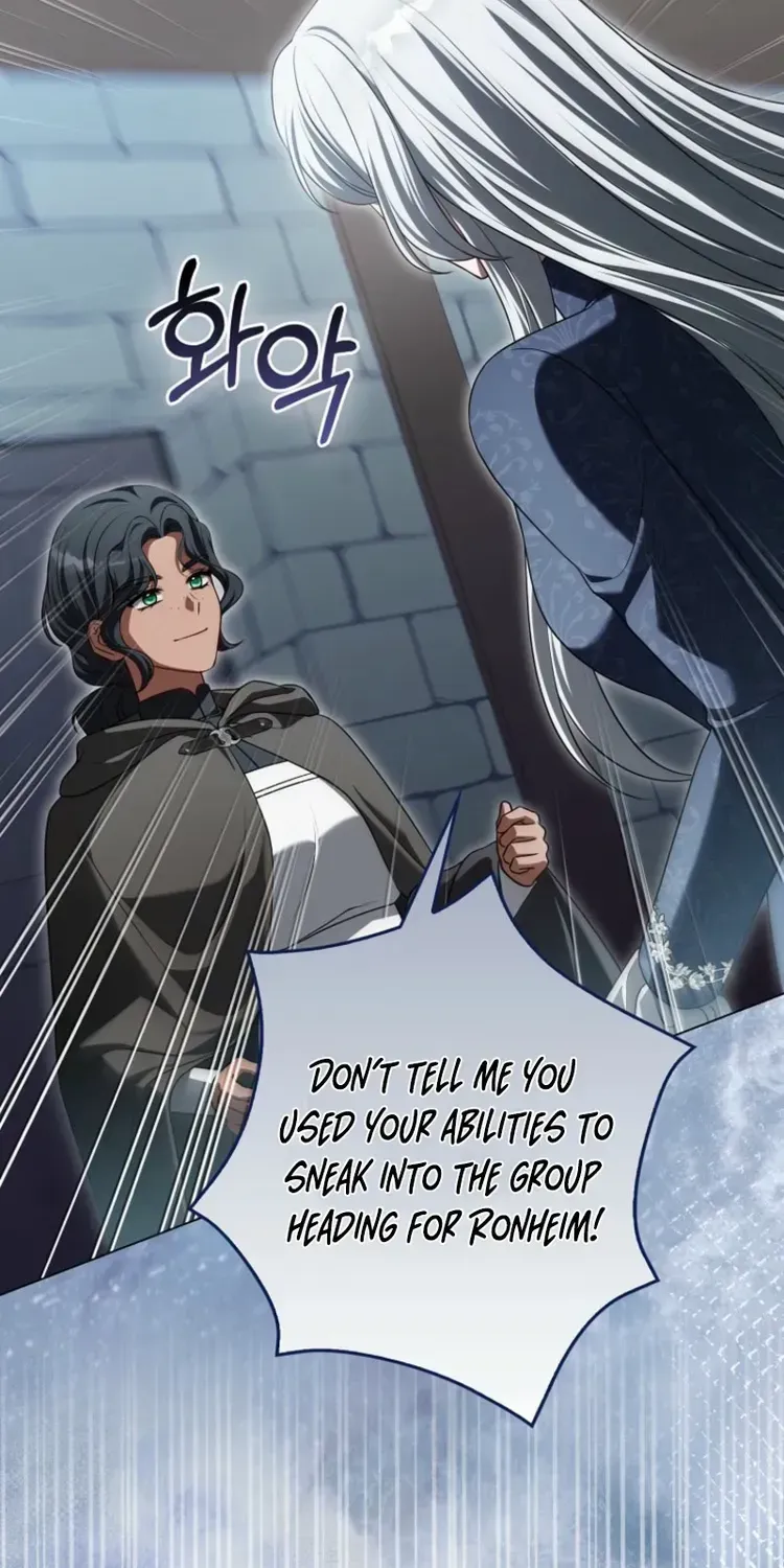 Marry or die Chapter 13 page 69 - 