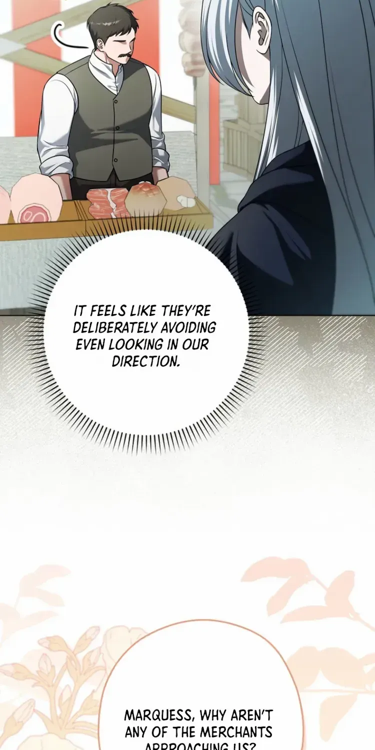 Marry or die Chapter 13 page 8 - 