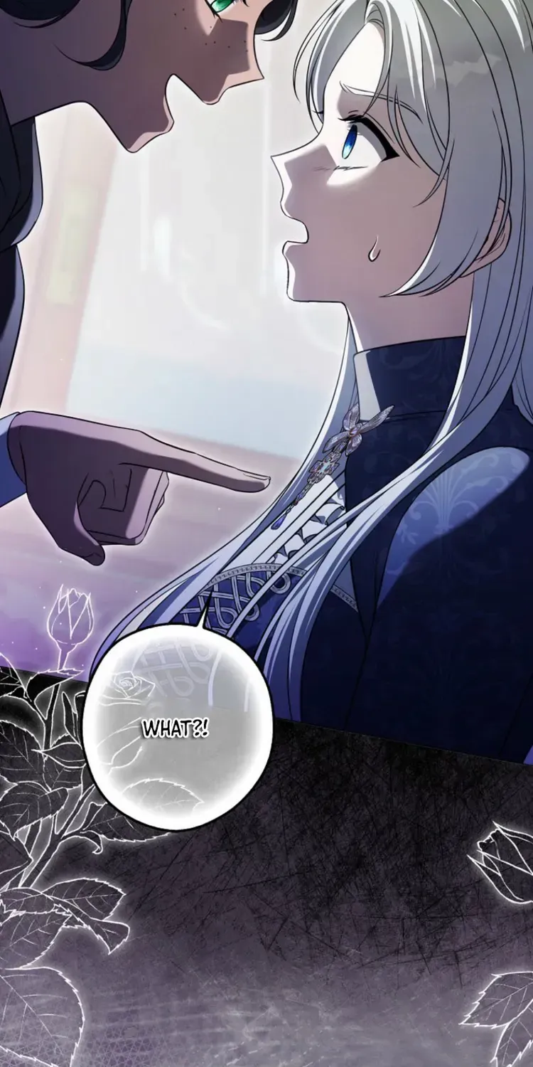 Marry or die Chapter 13 page 72 - 