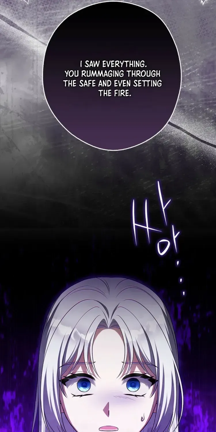 Marry or die Chapter 13 page 73 - 