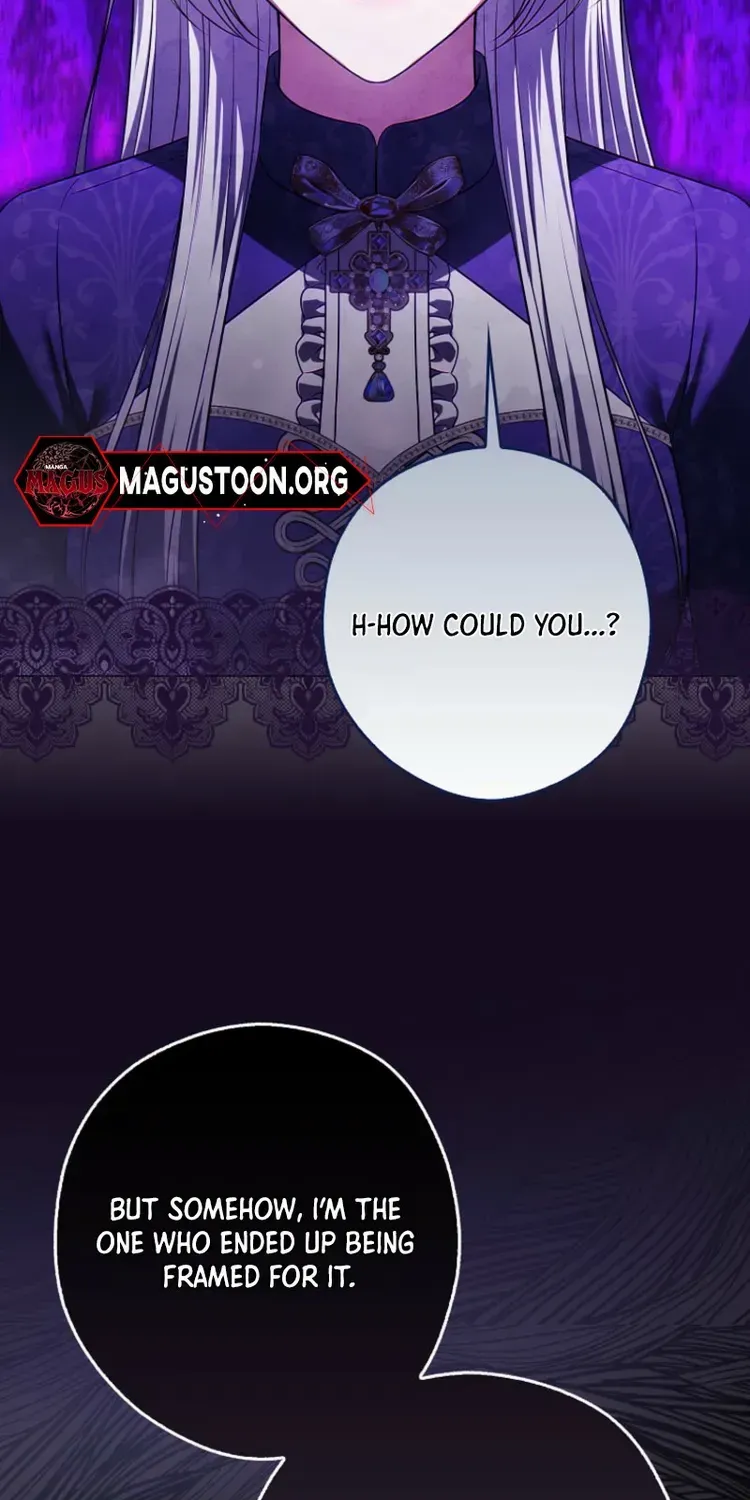 Marry or die Chapter 13 page 74 - 