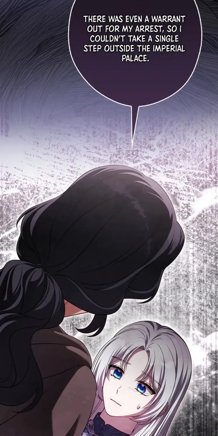 Marry or die Chapter 13 page 75 - 