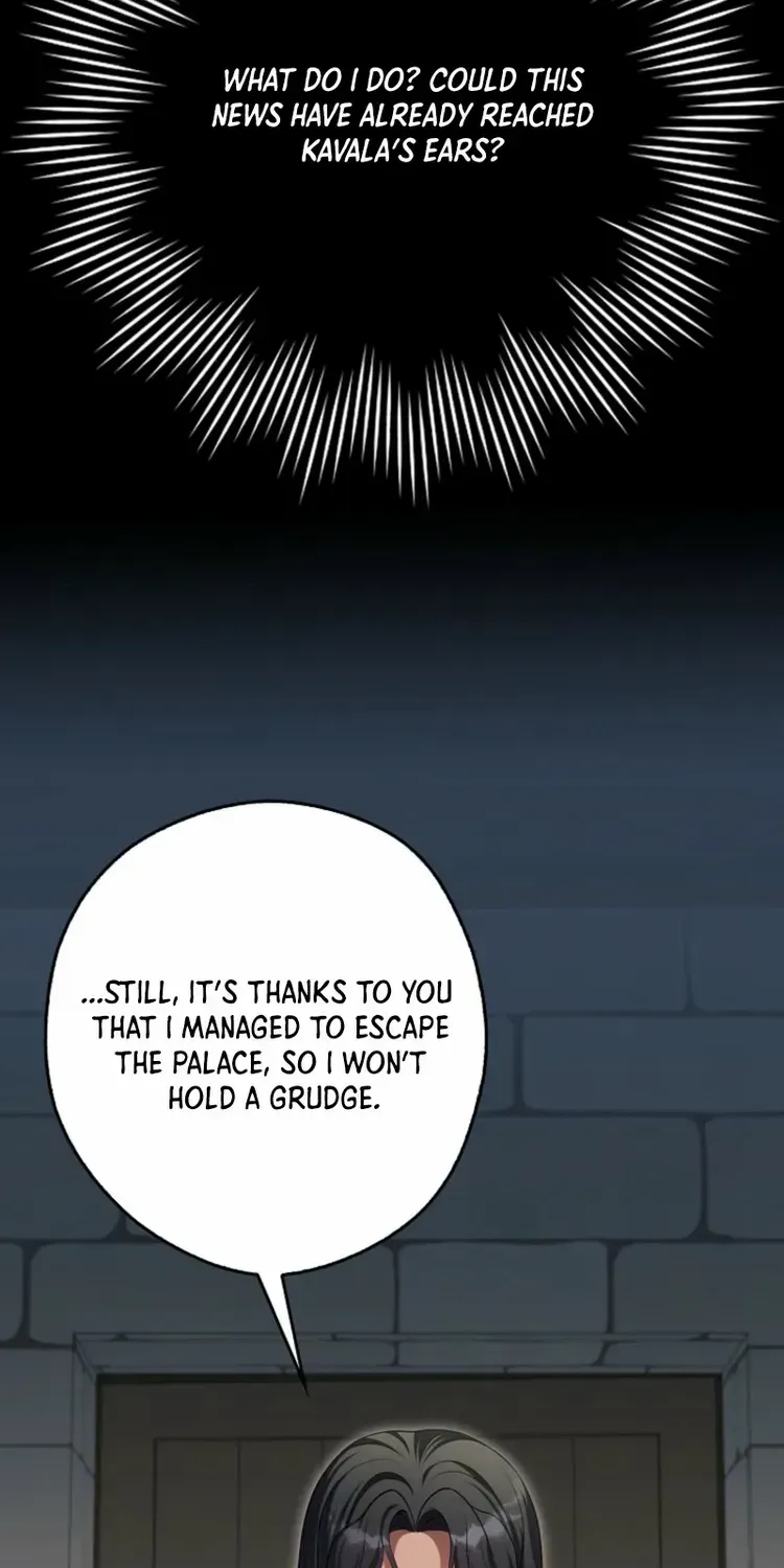 Marry or die Chapter 13 page 77 - 