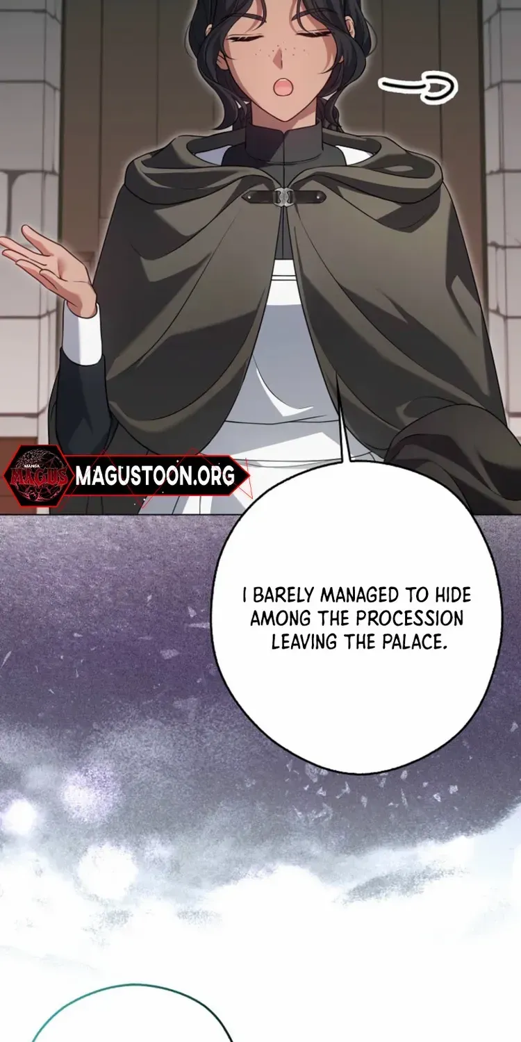 Marry or die Chapter 13 page 78 - 