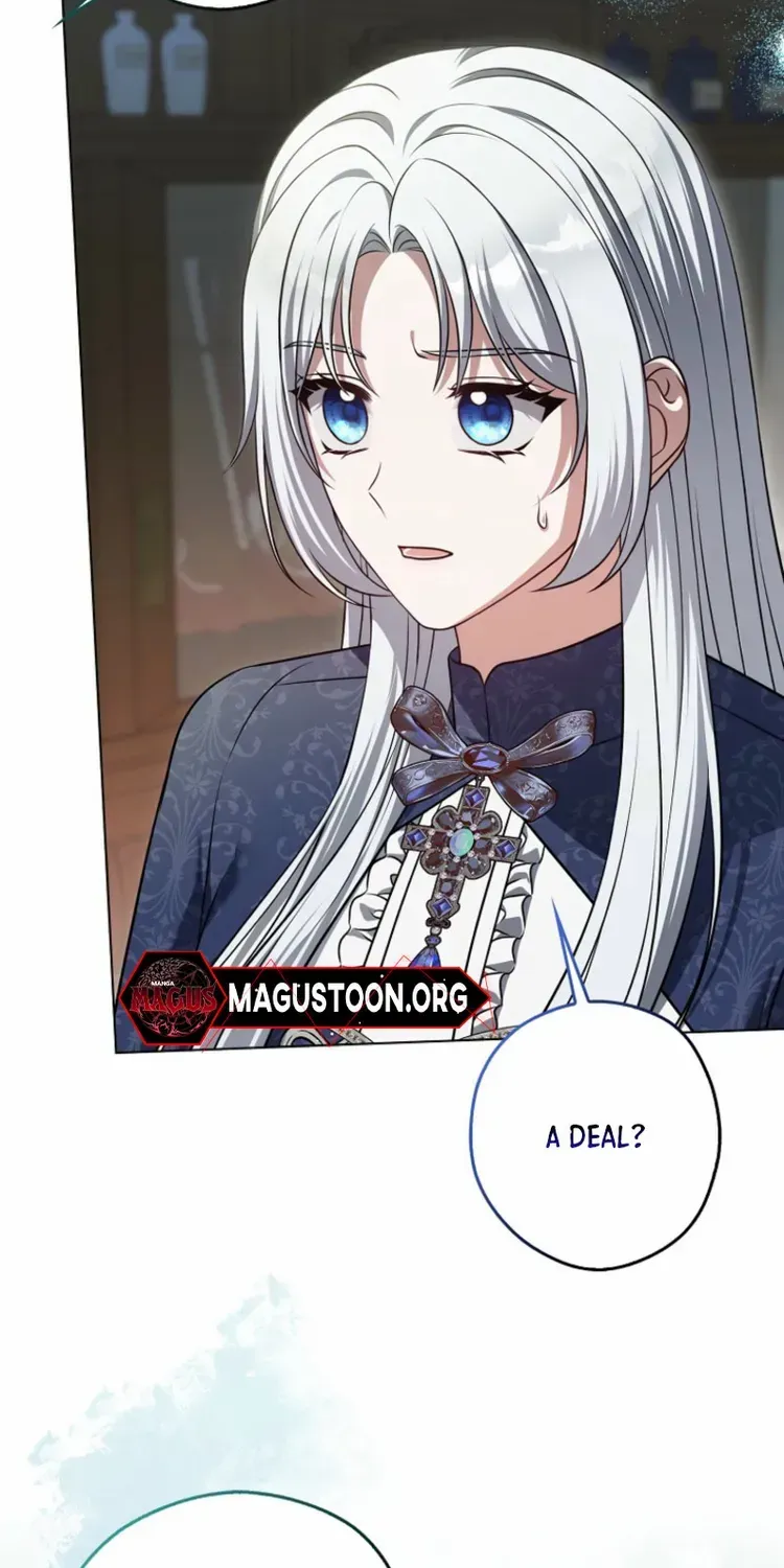 Marry or die Chapter 13 page 80 - 