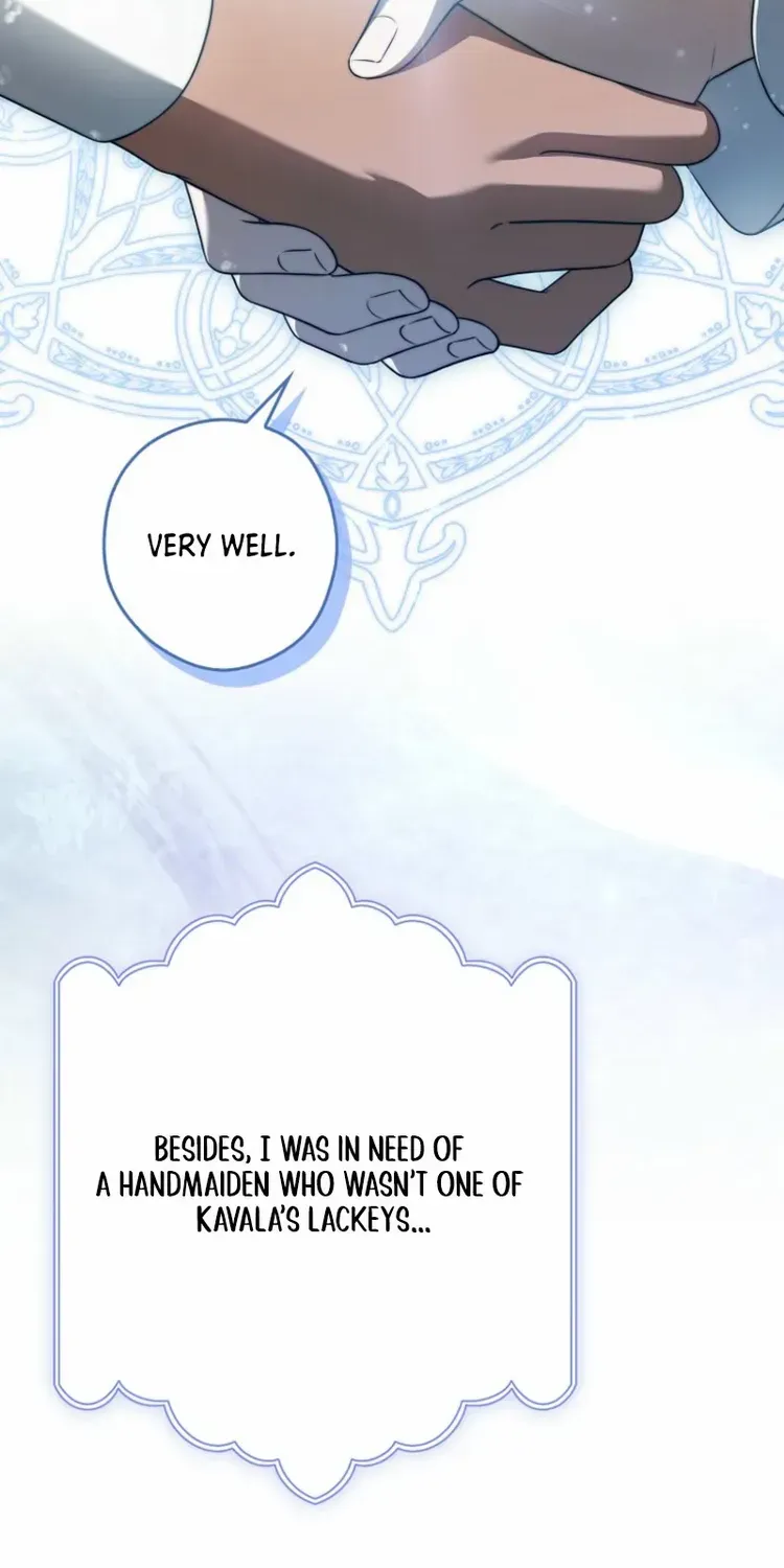 Marry or die Chapter 13 page 87 - 