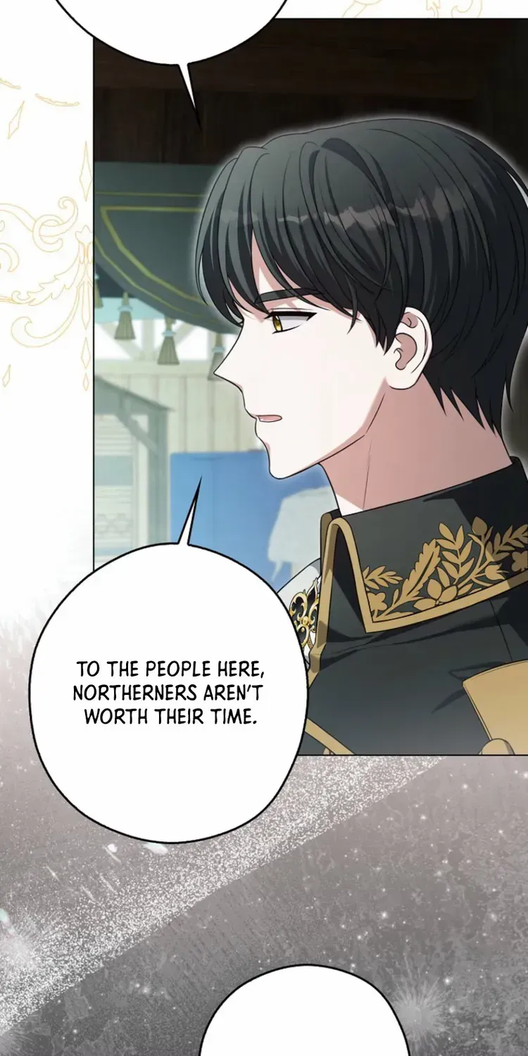 Marry or die Chapter 13 page 10 - 