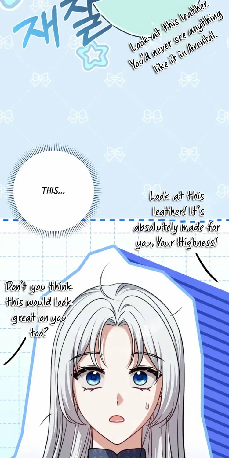 Marry or die Chapter 13 page 92 - 