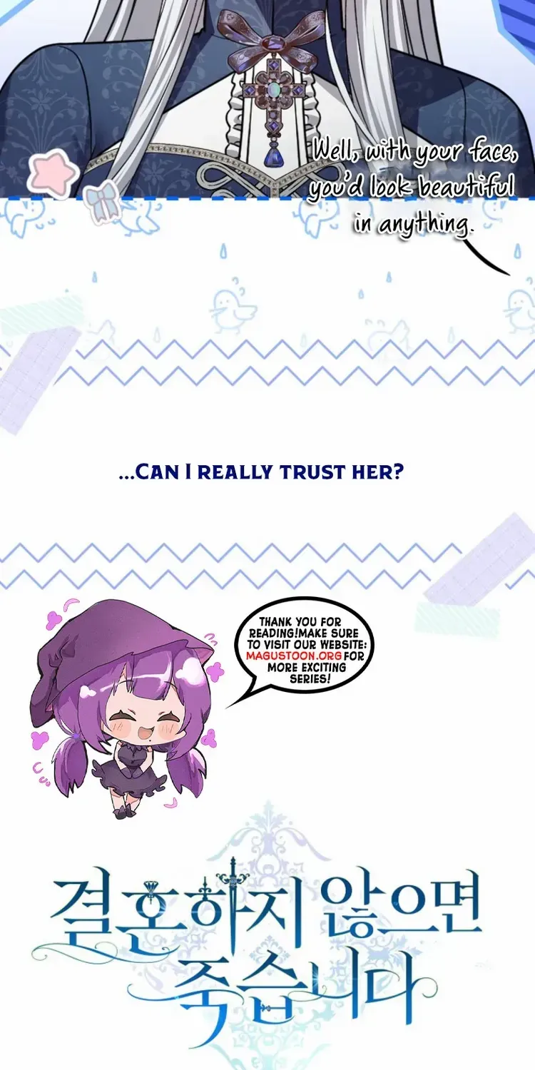 Marry or die Chapter 13 page 93 - 