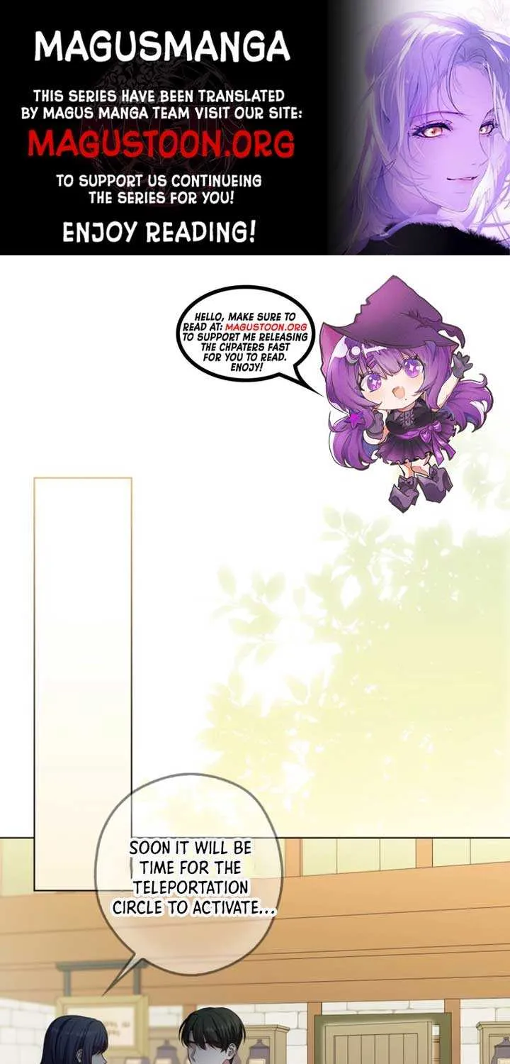 Marry or die Chapter 14 page 2 - 