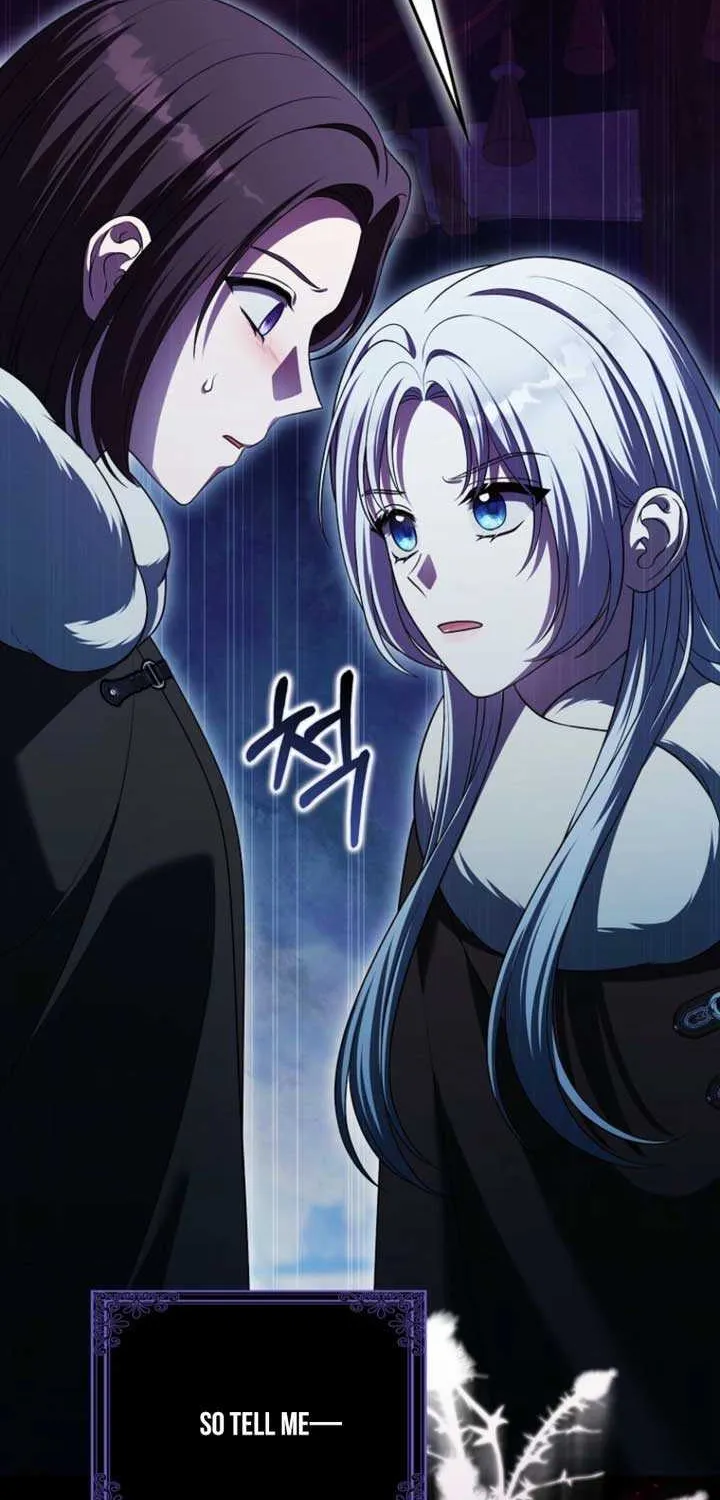 Marry or die Chapter 14 page 102 - 