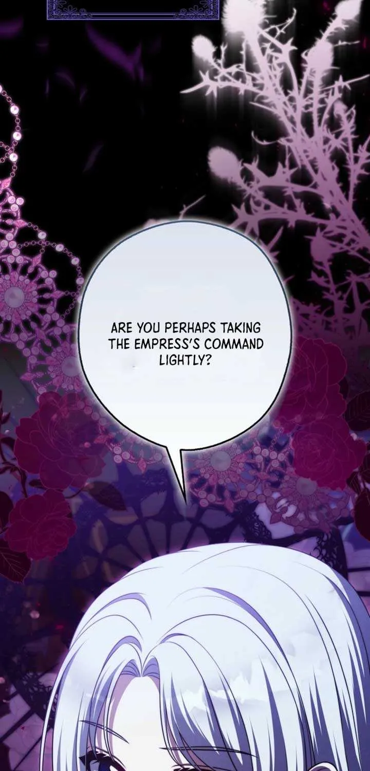 Marry or die Chapter 14 page 103 - 