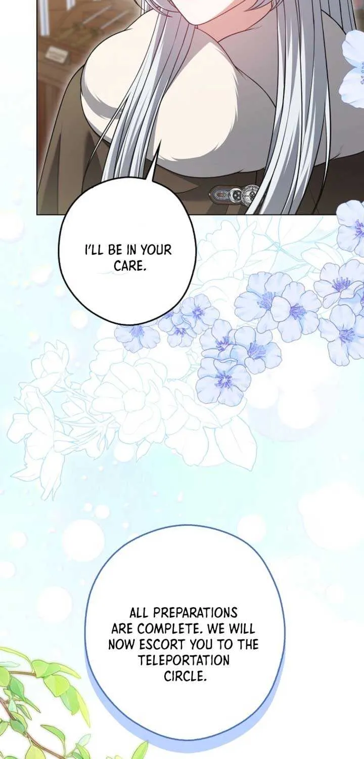 Marry or die Chapter 14 page 14 - 