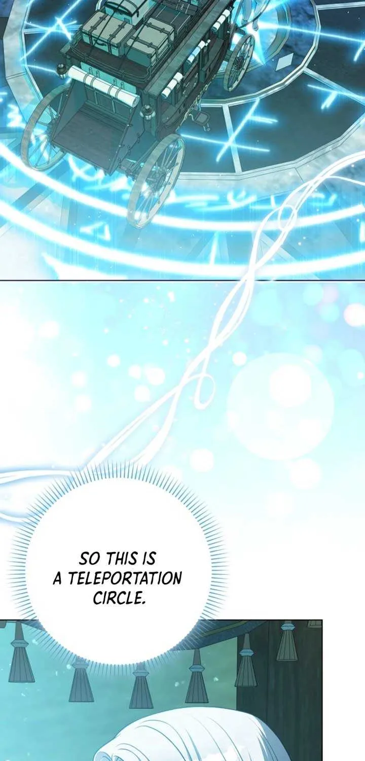 Marry or die Chapter 14 page 17 - 