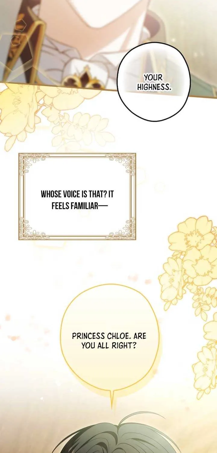 Marry or die Chapter 14 page 27 - 