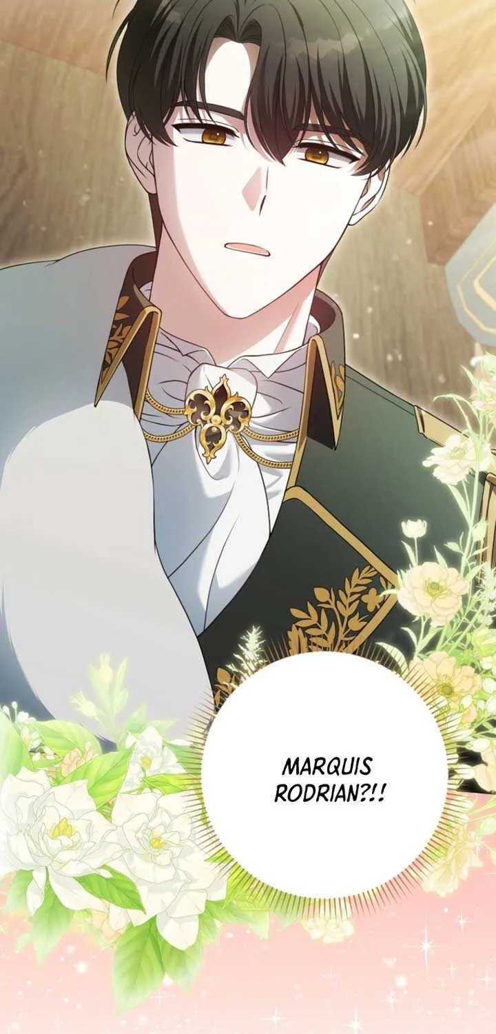 Marry or die Chapter 14 page 28 - 