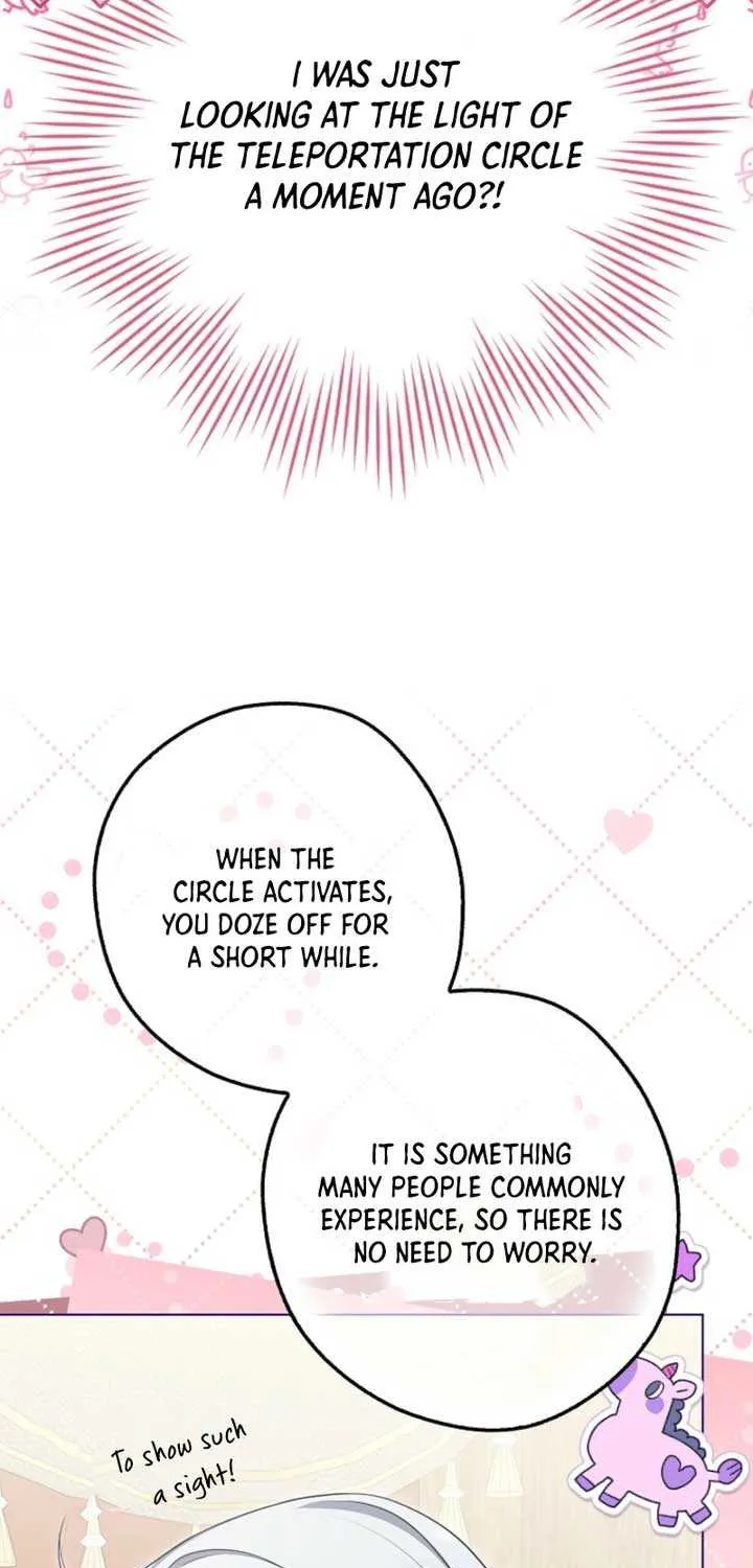Marry or die Chapter 14 page 30 - 