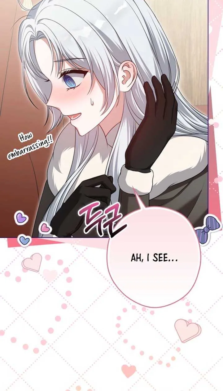 Marry or die Chapter 14 page 31 - 