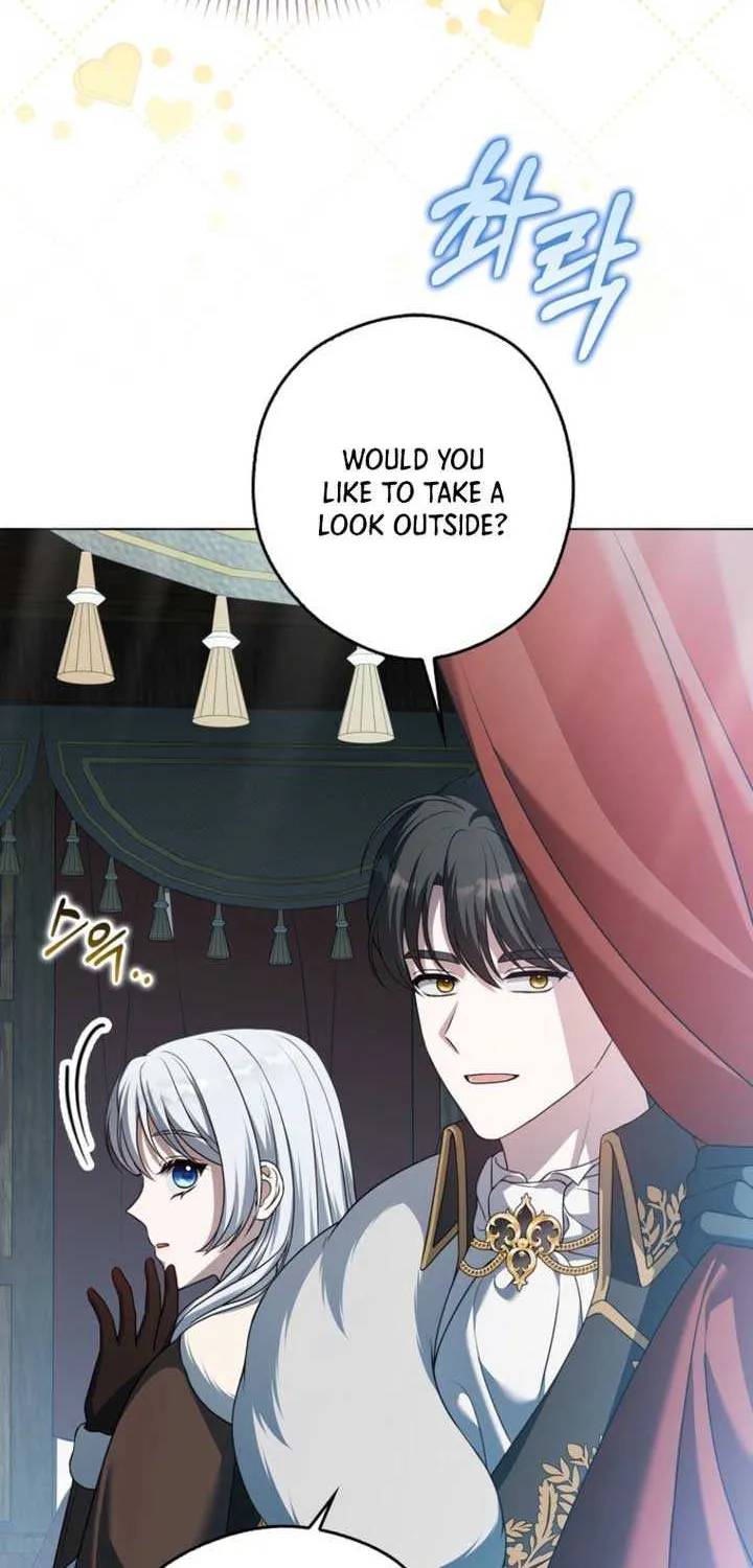 Marry or die Chapter 14 page 33 - 
