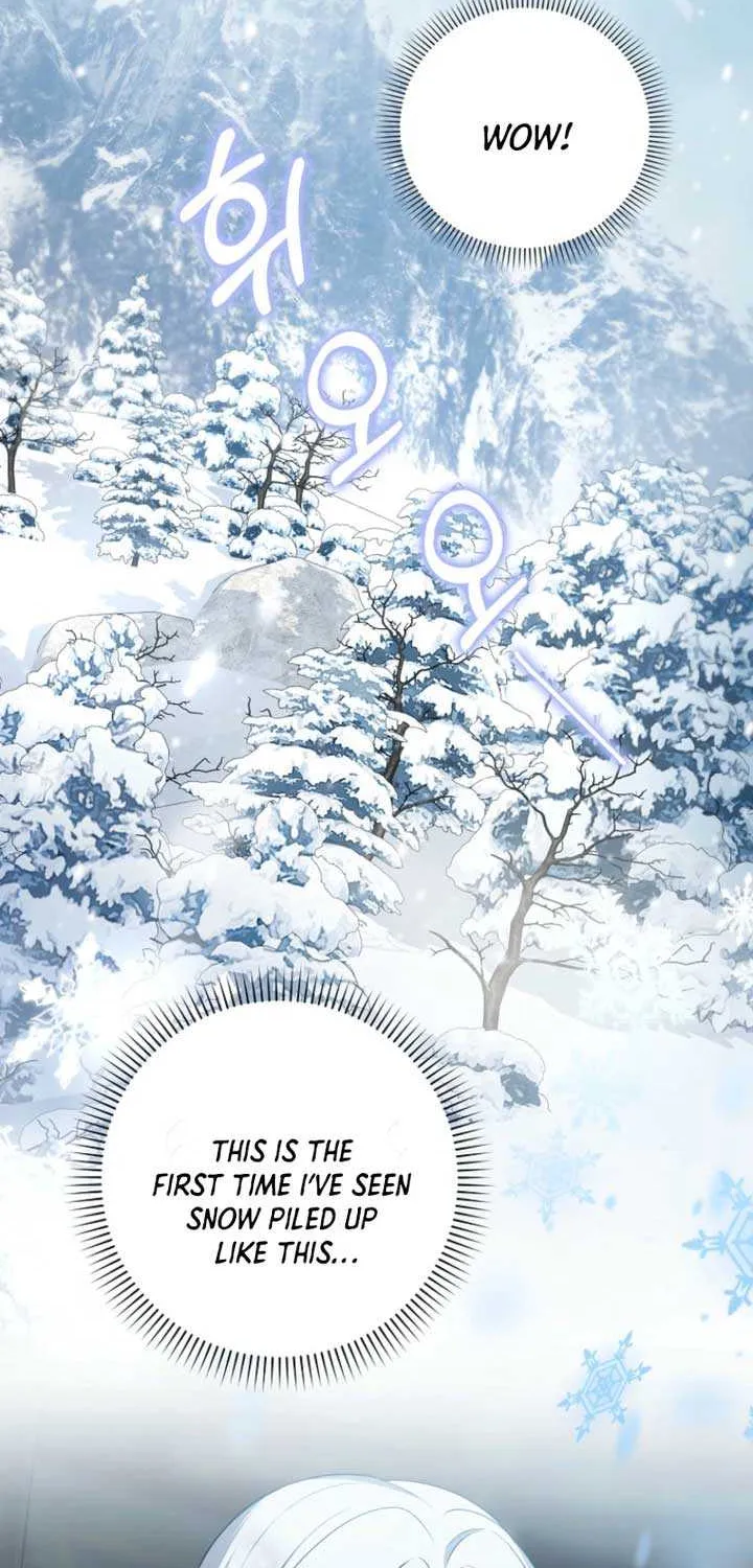 Marry or die Chapter 14 page 35 - 