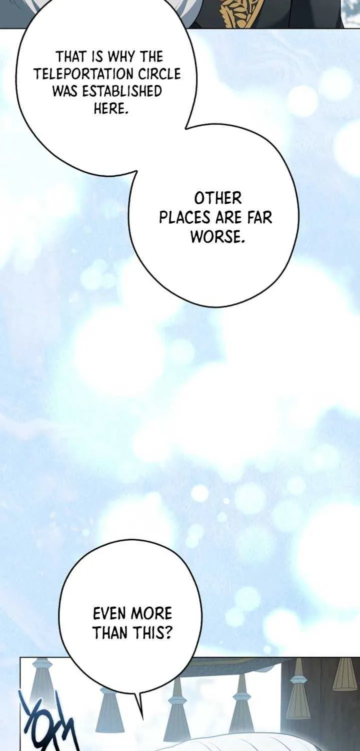 Marry or die Chapter 14 page 38 - 