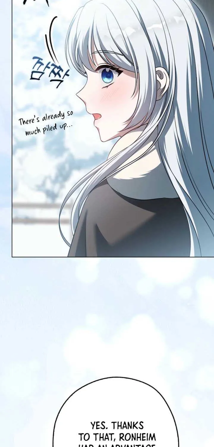 Marry or die Chapter 14 page 39 - 