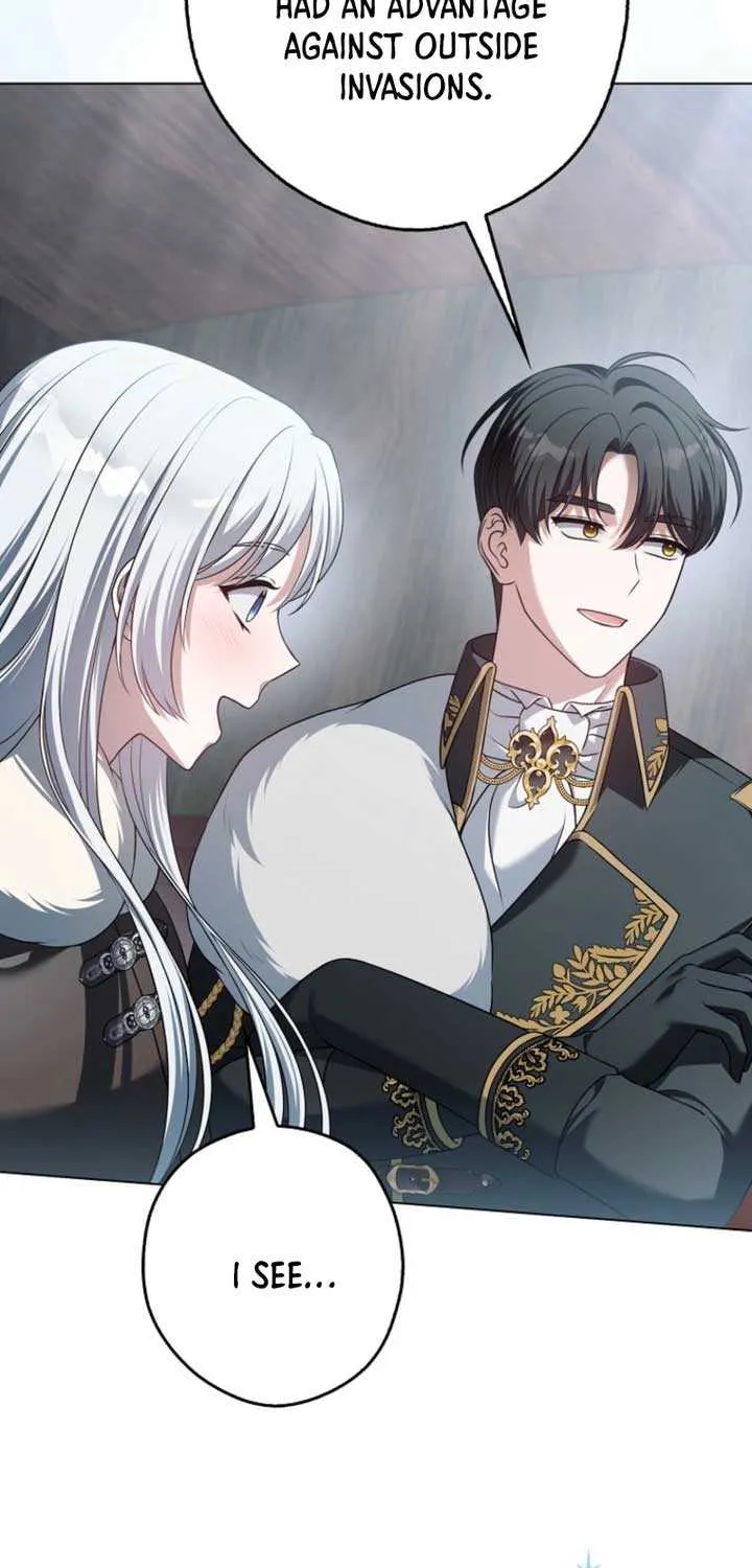 Marry or die Chapter 14 page 40 - 