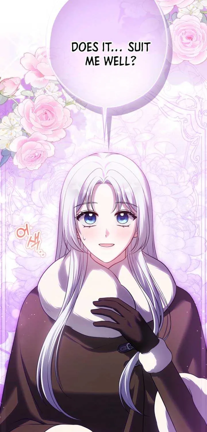 Marry or die Chapter 14 page 5 - 