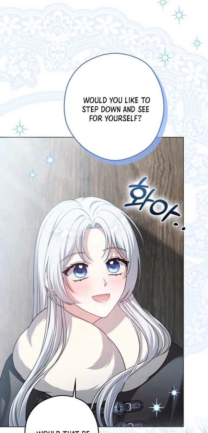Marry or die Chapter 14 page 41 - 