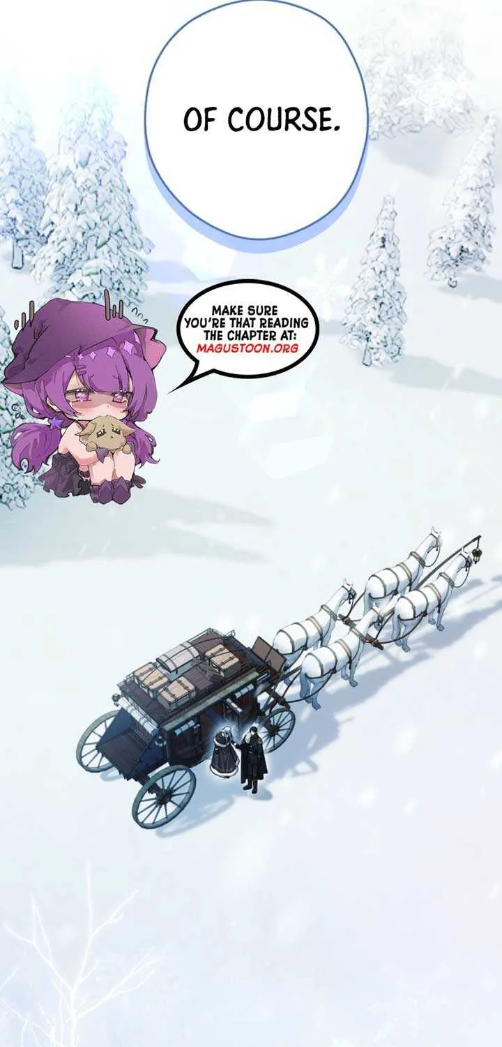 Marry or die Chapter 14 page 43 - 