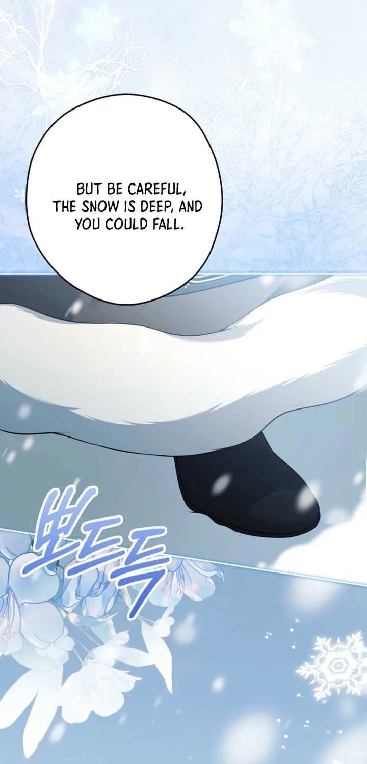 Marry or die Chapter 14 page 44 - 