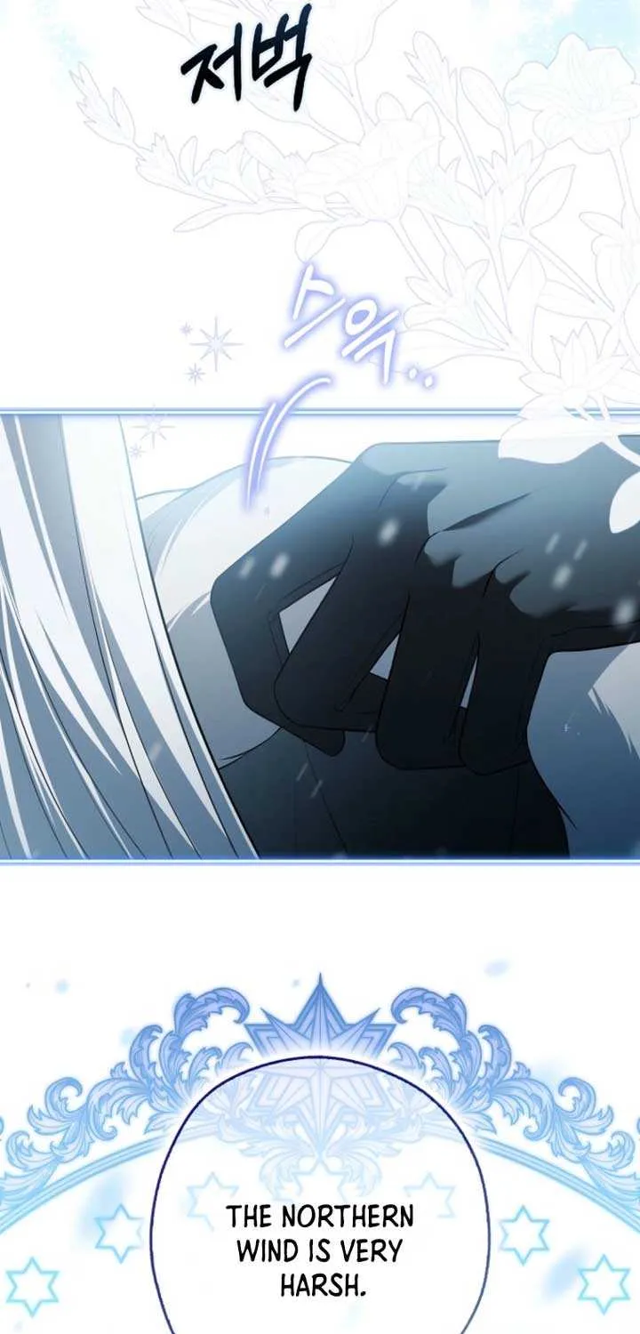 Marry or die Chapter 14 page 54 - 