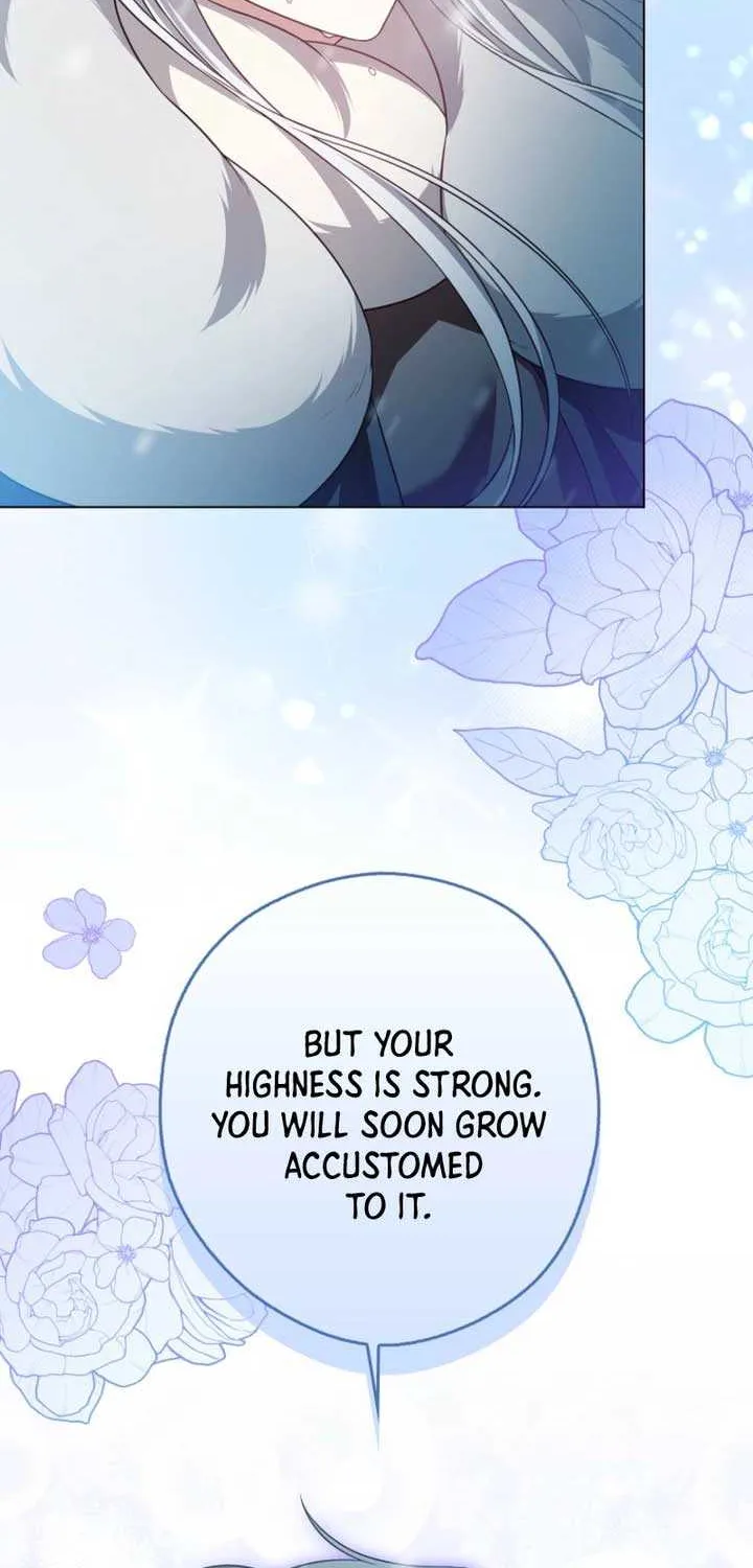 Marry or die Chapter 14 page 57 - 