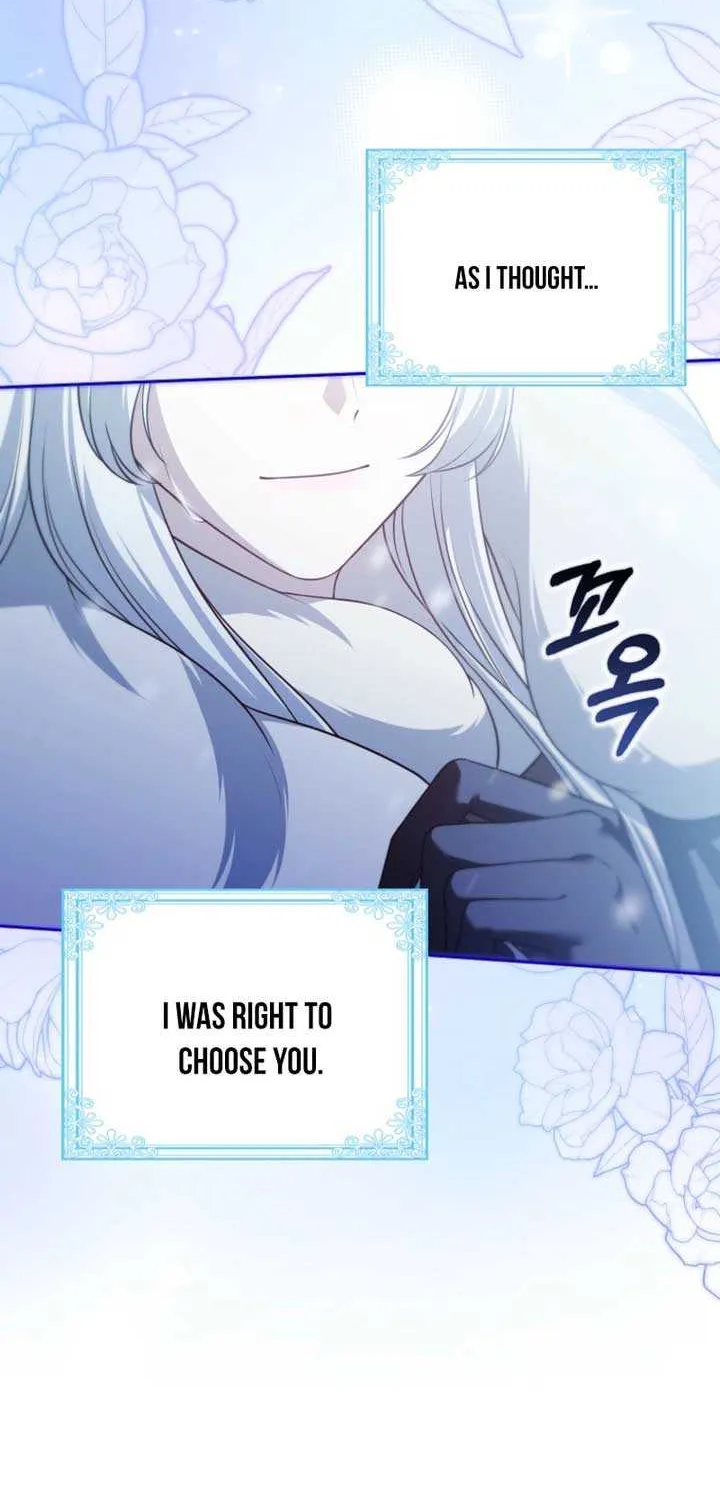 Marry or die Chapter 14 page 59 - 