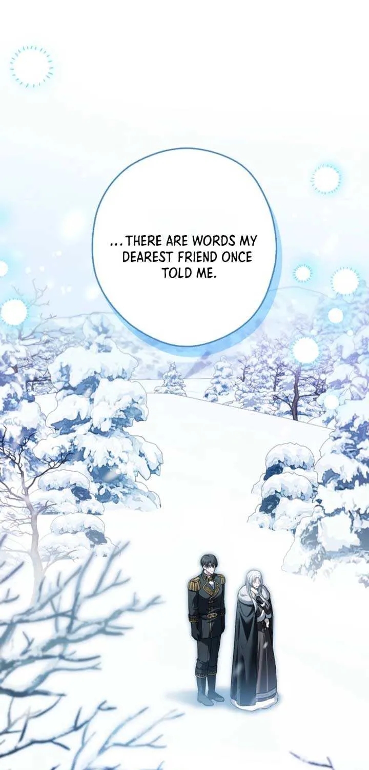 Marry or die Chapter 14 page 60 - 
