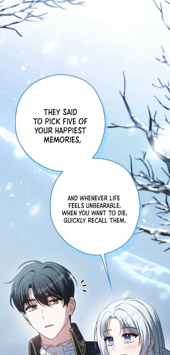 Marry or die Chapter 14 page 61 - 